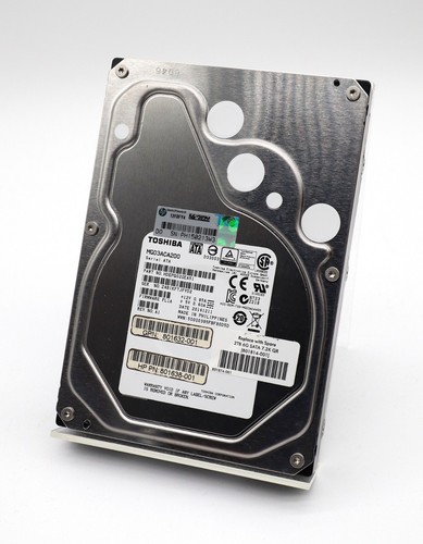 Toshiba mg03aca200 2tb - 2tb, sata