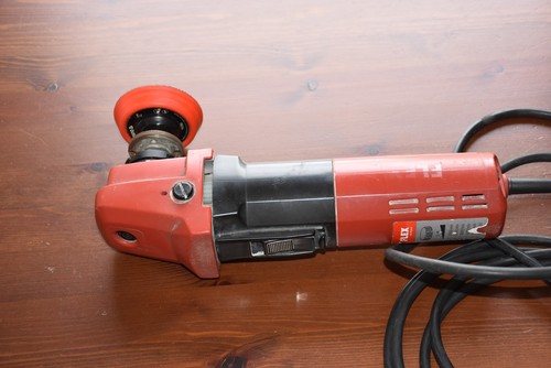 Trennschleifer flex 1506 - trennschleifer,