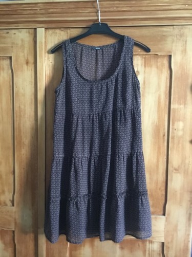 Kleid von opus größe - kleid,