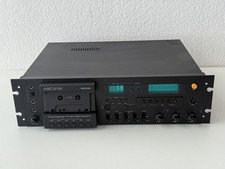 ASC AS 3000 Tape Deck /