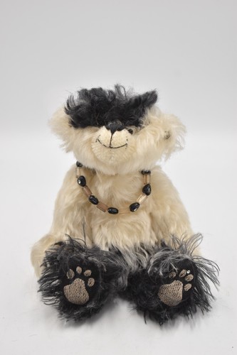 Vintage bears teddybär - vintage,