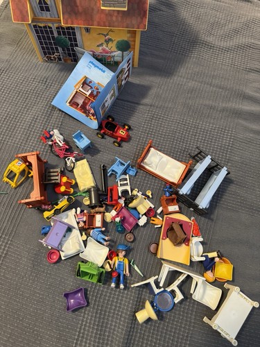 Playmobil mein mitnehm - mein,