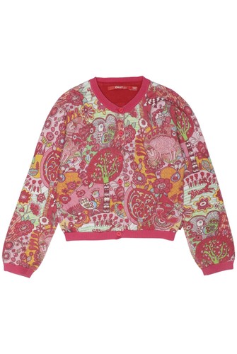 Oilily strickjacke mädchen - oilily,