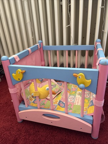 Baby born laufstall - born,