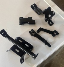 Pulverbeschichtung Simson Oldtimer Kleinteile Tuning