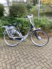 Sehr Gepfl.E-Bike 663 km