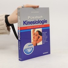 Praxisbuch Kinesiologie  | 