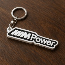 BMW M Schlüsselanhänger 