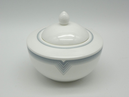 Zuckerdose von villeroy - villeroy, &