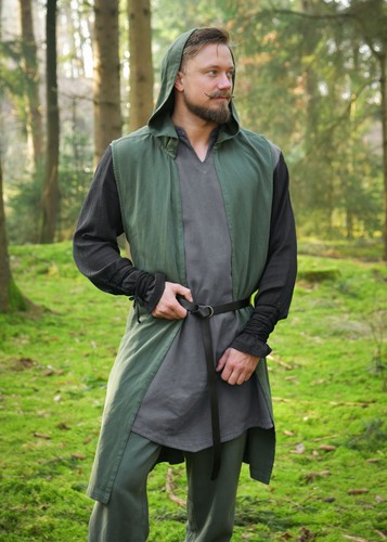 Battle merchant weste lorun - weste,