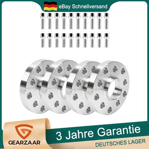 Spurverbreiterung 40mm für - 30-40mm,