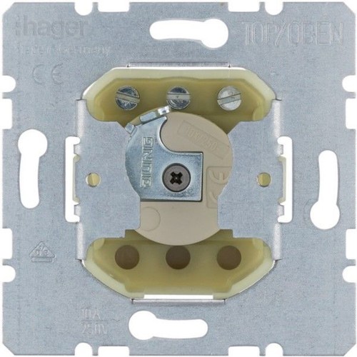 Hager wde383110 - hager,