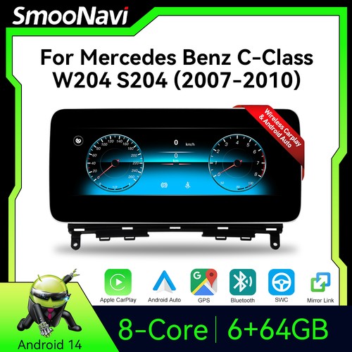 Autoradio 64gb android - 64gb,