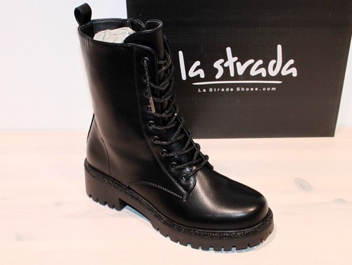 Strada stiefelette biker - la,