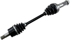 New MOOSE Antriebswelle axle