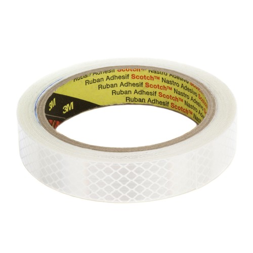 Reflektierendes klebeband - klebeband, 3m