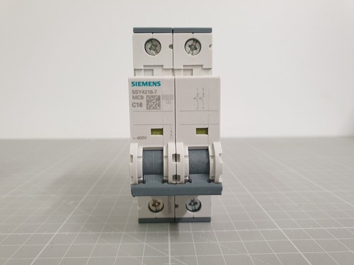 Siemens 5sy4216 - siemens, 5sy4216-7