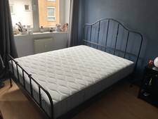 ikea Bett „Stjärnö“