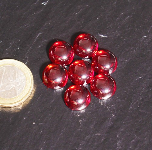 Edelstein cabochon kette - cabochon,