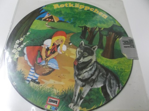67400 rotkäppchen der - 67400,