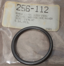 NEU Dichtung Abgasrohr Bosal 256-112 für HONDA Prelude Civic Accord ROVER 3500