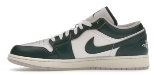 Nike air jordan - jordan, low