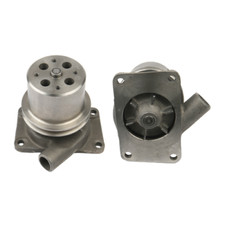 Wasserpumpe für Case IH/IHC D 212 214 215 217 219, 320 322 323 324 326, 430-440