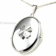 Antikes großes Medaillon &