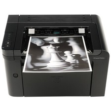 HP LaserJet P1606dn P1606 dn