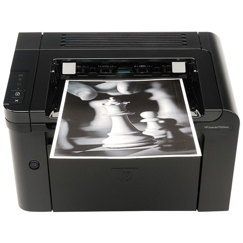 Laserjet p1606dn mono - hp, a4