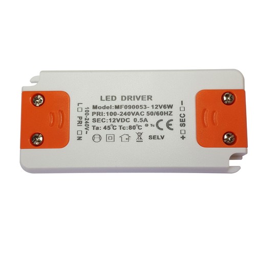 Led trafo watt 12v - led,