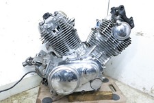 YAMAHA XV 1100 VIRAGO 3LP 89-99   Motor  54.149km    200