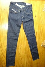 Jeans von Diesel, Gr.25/32 slim skinny Getlegg, wie NEU!!!
