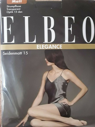 Elbeo feinstrumpfhose größe - elbeo,