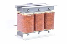 HERBERT BARTH 0532 EN61558, DT 25, Drehstrom-Transformator 25kVA