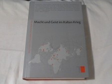 Macht und Geist im Kalten