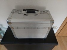 Werkzeugkoffer aus Aluminium