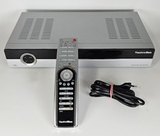 Technisat Digicorder HD S2