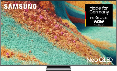 Samsung neo qled television - neo, 55