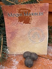 Moqui Marbles Zwillinge