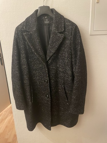 Wintermantel kurzmantel - wintermantel,,