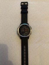 Garmin Fenix 5 Plus, 47mm