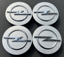 🟢 4x Original Opel