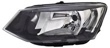 Scheinwerfer links für Skoda