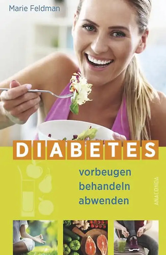 Diabetes vorbeugen behandeln - vorbeugen,,
