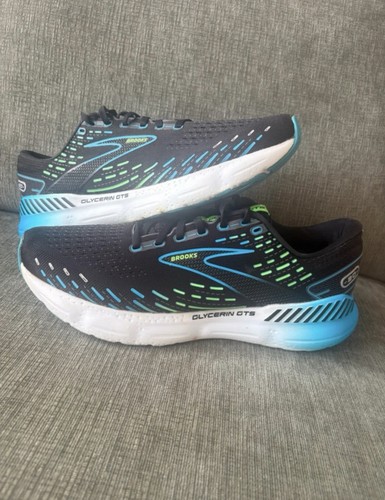 Brooks glycerin gts herren - 20,