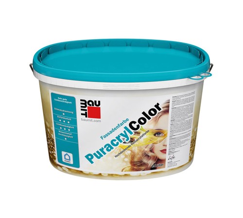 Baumit puracrylcolor - baumit,