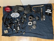 Explorer Spin GE50 Teile❗️