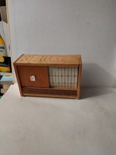  Alter Schrank  um 1950-60