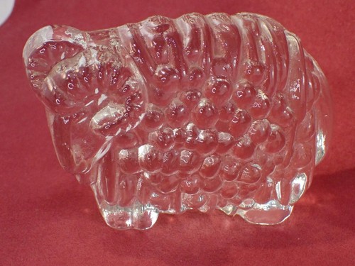 Humppila kunst glas finnland - humppila,